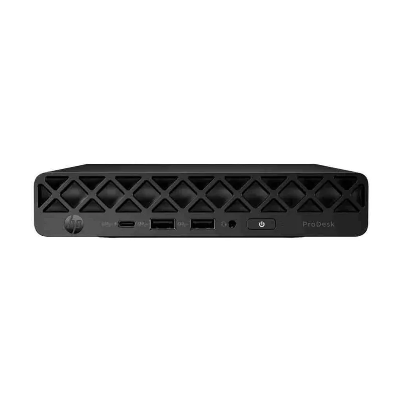 Računalnik HP Mini ProDesk 4 G1i AI PC Ultra 5-225T
