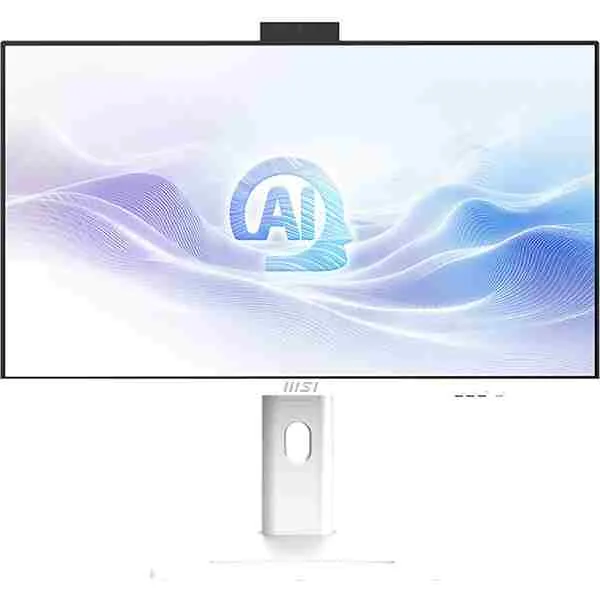 Računalnik AIO MSI Modern AM273QP AI 1UM-429XEU Ultra 7