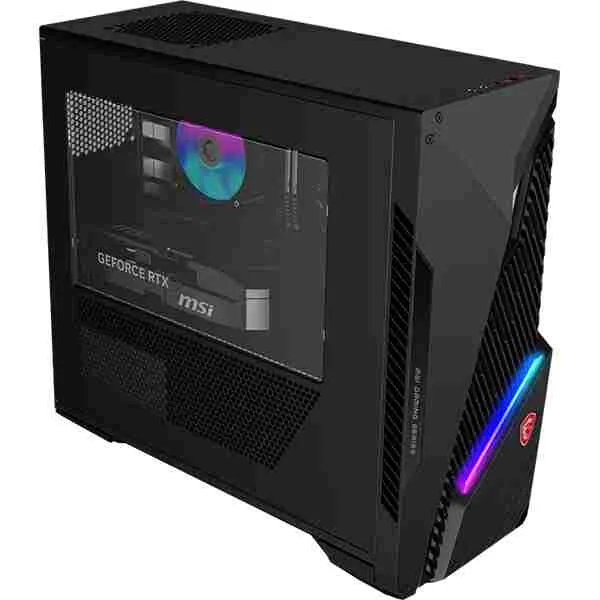 Namizni računalnik MSI MAG Infinite S3 14NVL5-2860EU i5