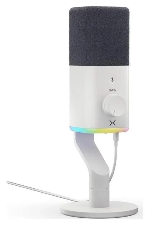 KRUX Qube XLR/USB