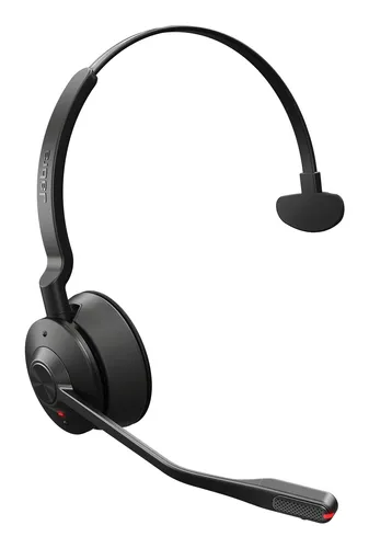 Jabra Engage 55 SE Headset Wireless Head-band Office/Call center Black (v6)
