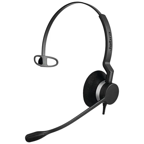 Jabra 2393-823-109 headphones/headset Wired Head-band Office/Call center