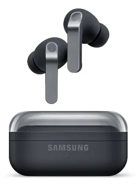Samsung Galaxy Ecouteurs Buds 4 PRO Coloris Noir SM-R640NZKAXEF Headset True Wireless Stereo (TWS) In-ear Calls/Music