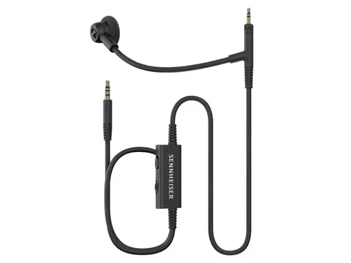 Sennheiser HD 500 BAM