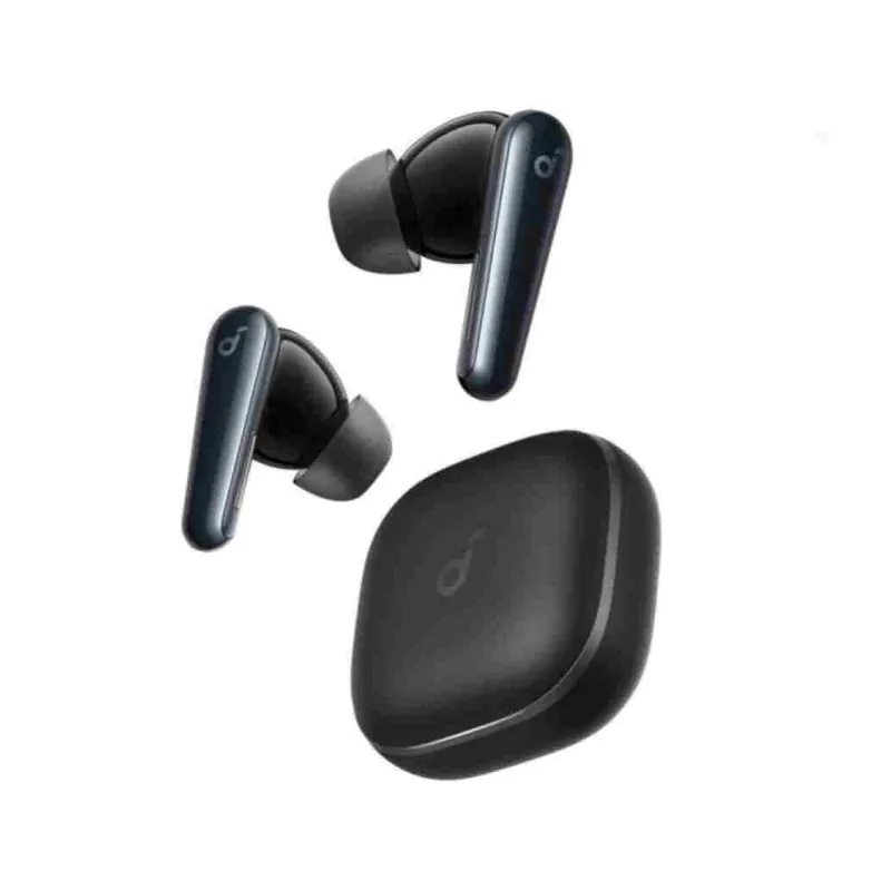Anker ušesne z mikrofonom BT Soundcore Liberty 5 črne