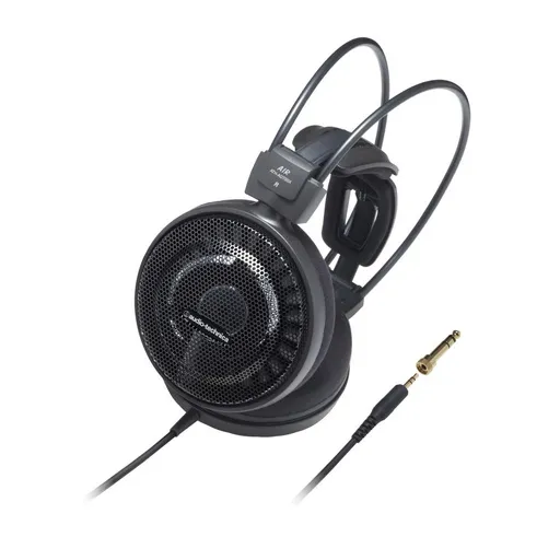 Audio-Technica ATH-AD700X, črne