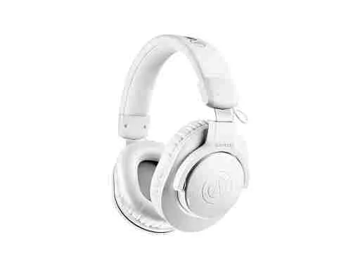 Audio-Technica ATH-M20xBT, bele