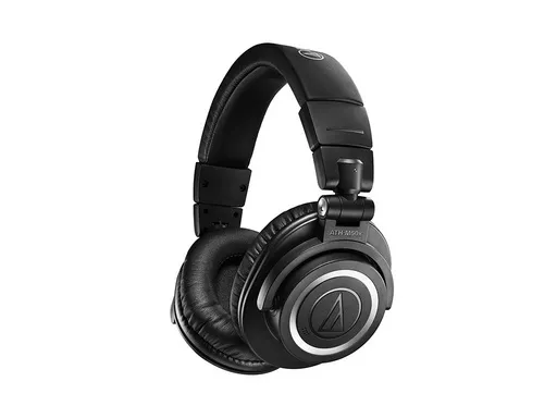 Audio-Technica ATH-M50xBT2