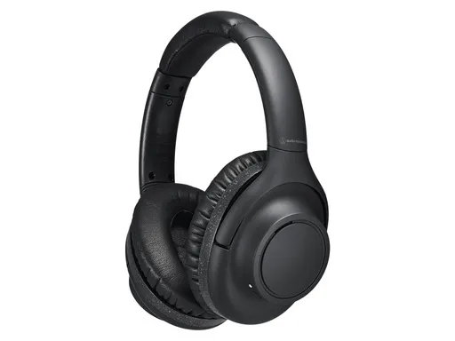 Audio-Technica S300BT, črne