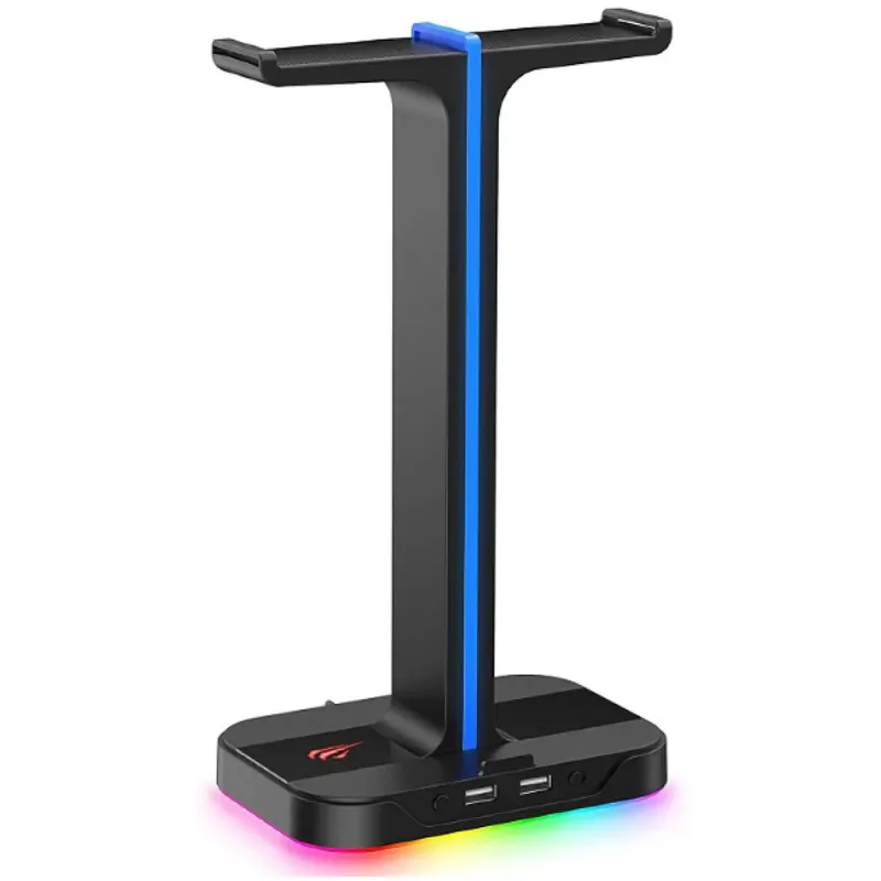 HAVIT Držalo Havit za Gamenote RGB LED (TH650)