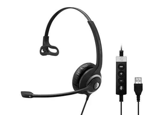 Sennheiser Impact SC 230 USB MS II