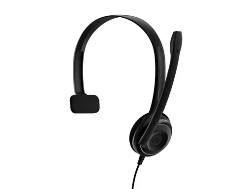 Sennheiser PC 7 USB, mono