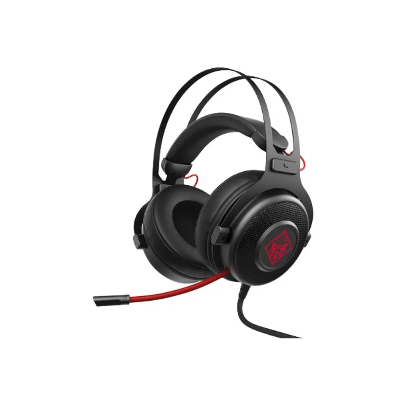 HP 3.5 Omen 800 Headset Gaming z mikrofonom