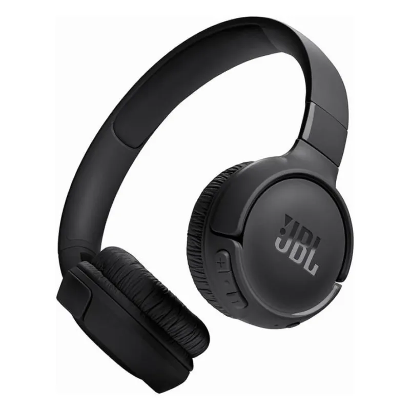 JBL naglavne BT 525BT črne