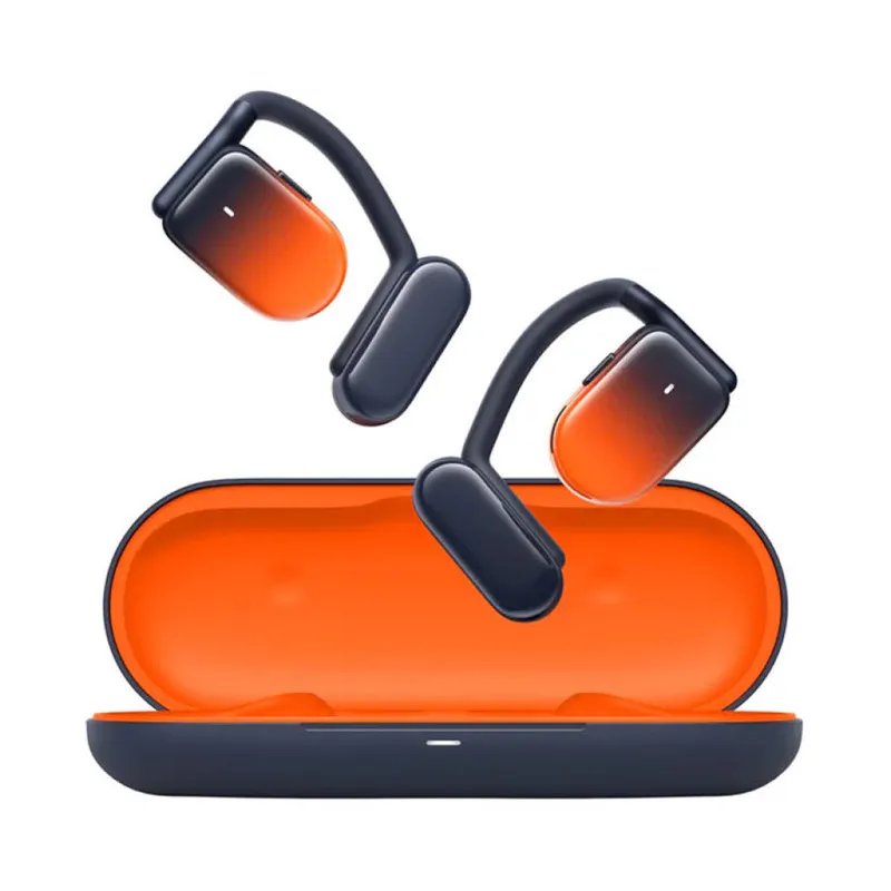 Joyroom air conduction z BT Open-Ear oranžne (JR-OE2 Orange)