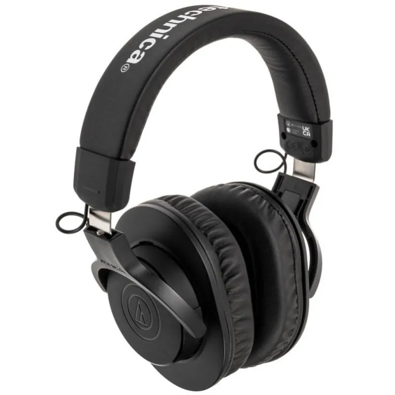 Audio-Technica naglavne Bluetooth stereo Audio-Technica