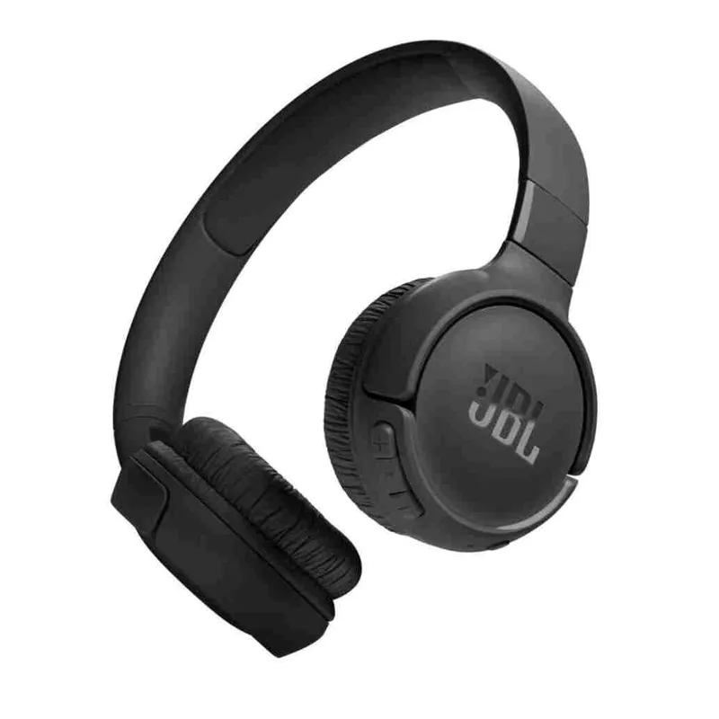 JBL naglavne Bluetooth stereo JBL Tune 520BT črne
