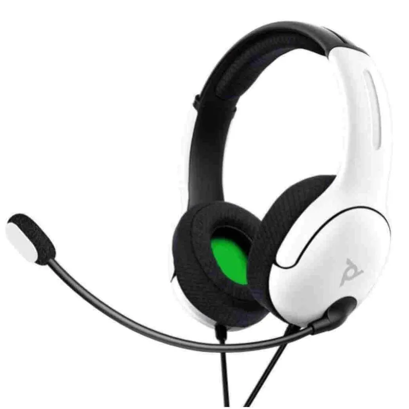 PDP LVL40 Chat Xbox z (6339)