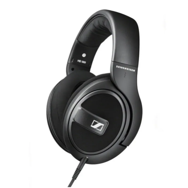 Sennheiser 3.5 HD 569 - črne