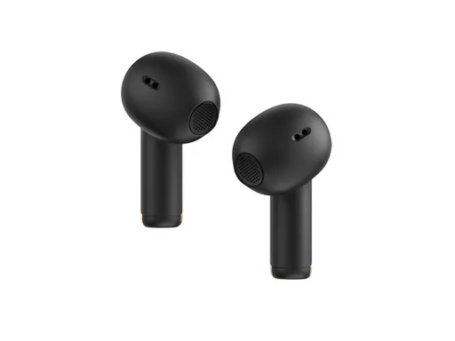 Sennheiser Accentum Open, True Wireless, črne