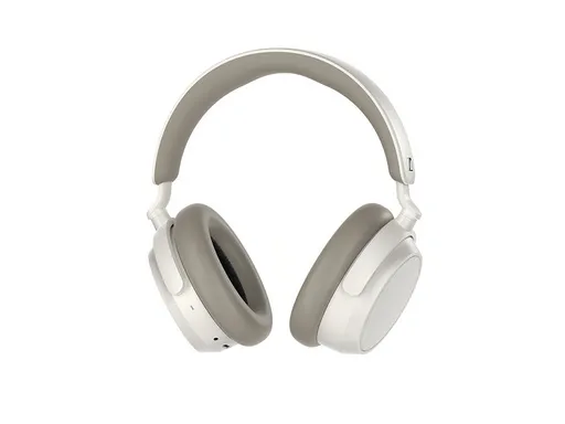 Sennheiser Accentum PLUS, ANC, Wireless, bele