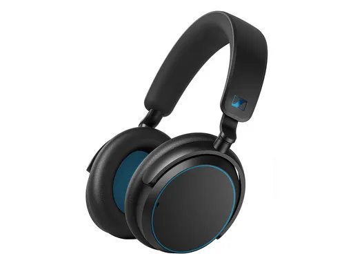 Sennheiser Accentum Wireless, ANC, Blues
