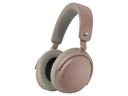 Sennheiser Accentum Wireless, ANC, Taupe
