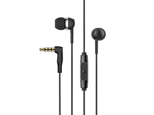 Sennheiser CX 80S, črne