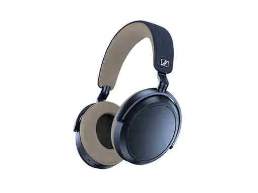 Sennheiser Momentum 4 Wireless, denim
