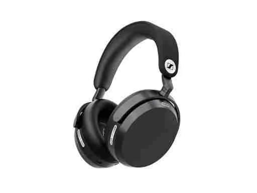 Sennheiser Momentum 5 Wireless, črne