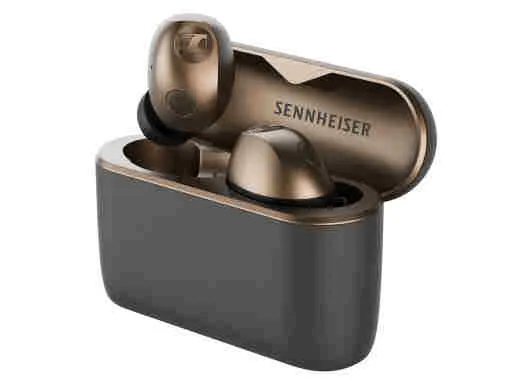 Sennheiser Momentum True Wireless 5, In-Ear, baker