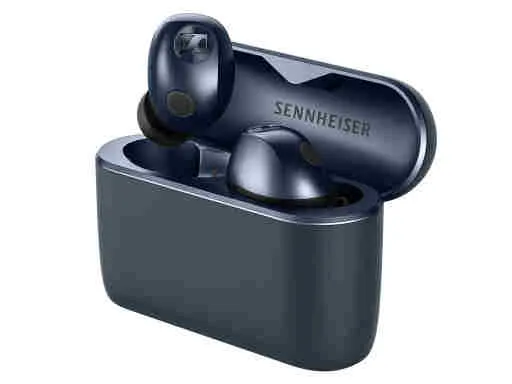 Sennheiser Momentum True Wireless 5, In-Ear, denim