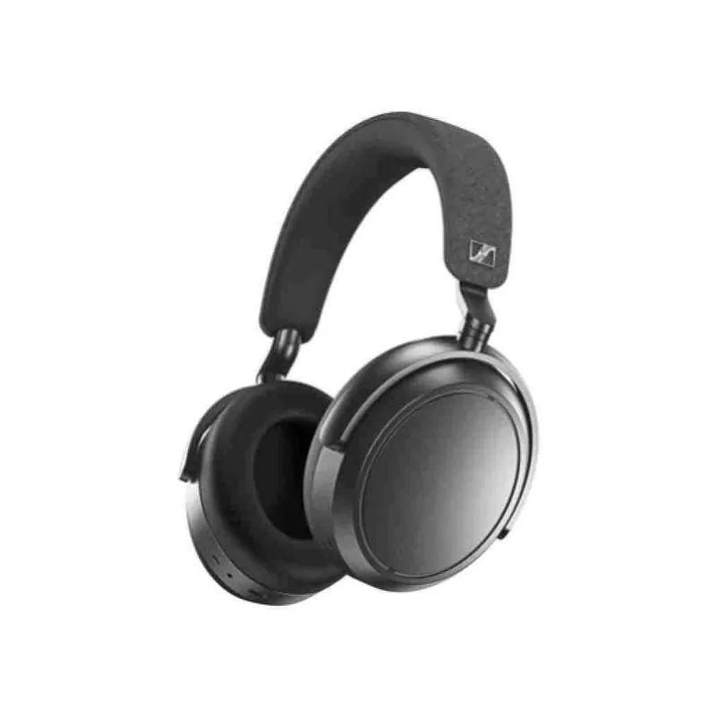 Sennheiser naglavne z BT Momentum 4 grafit ANC
