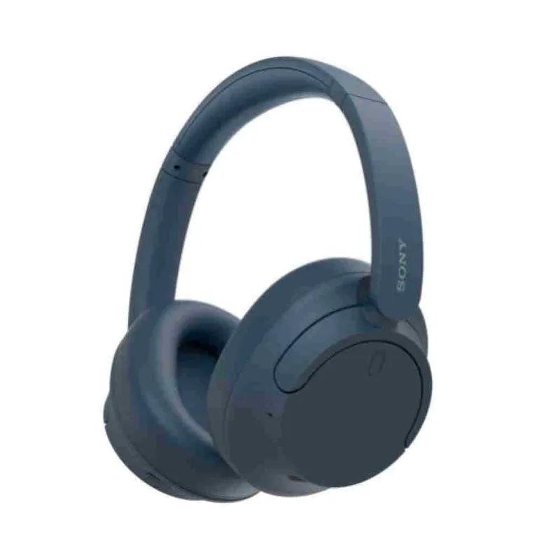 SONY naglavne z BT WHCH720N modre ANC z (WHCH720NL.CE7)
