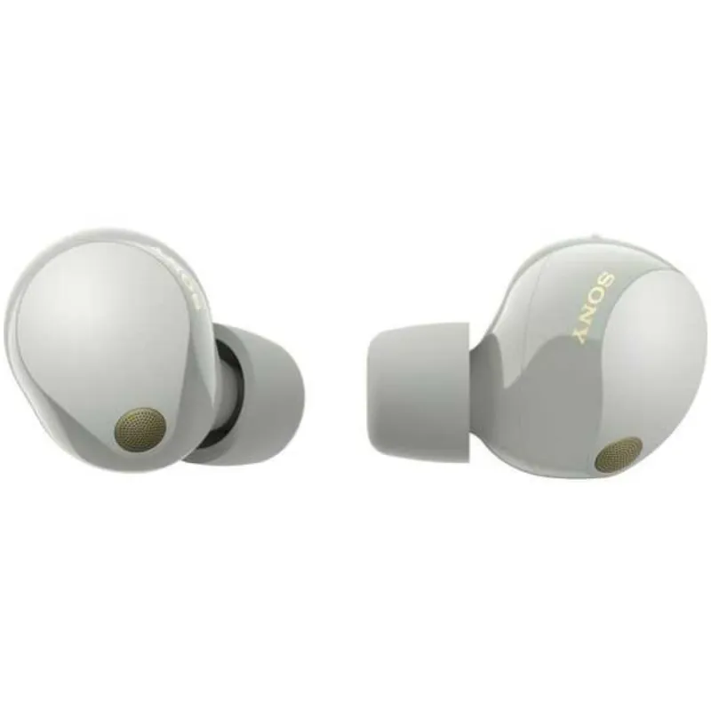 SONY ušesne BT WF1000XM5 ANC (WF1000XM5S.CE7)