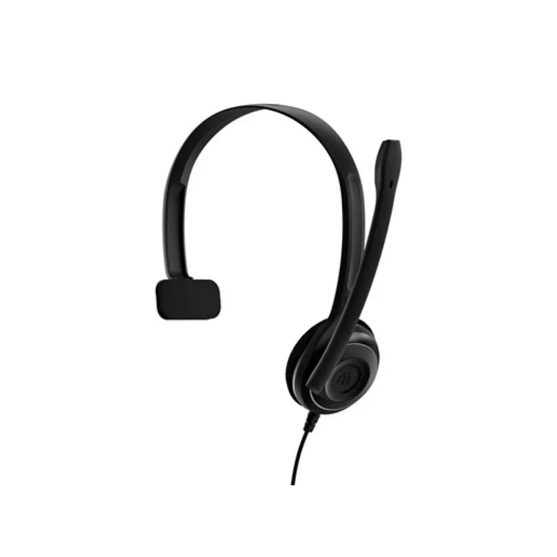 Epos naglavne z USB PC 7 mono