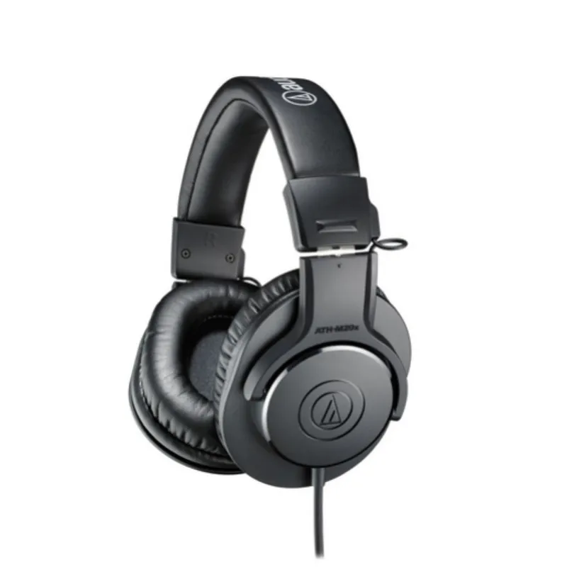 Audio-Technica naglavne 1x 3,5mm stereo Audio-Technica ATH-M20X