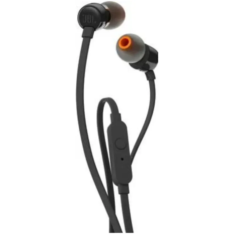 JBL ušesne 1x 3,5mm stereo JBL Tune 110