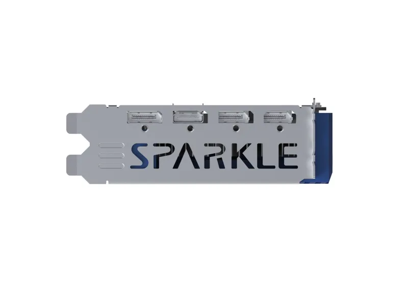 SPARKLE Arc A380 ELF 6GB