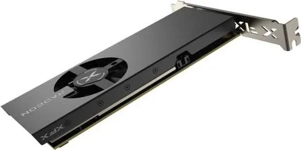 XFX RX 6400 Speedster SWFT105 4GB