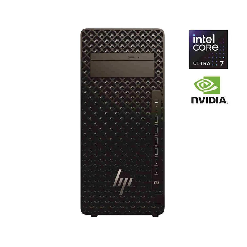 Delovna postaja HP Tower Z2 G1i Ultra 7-265