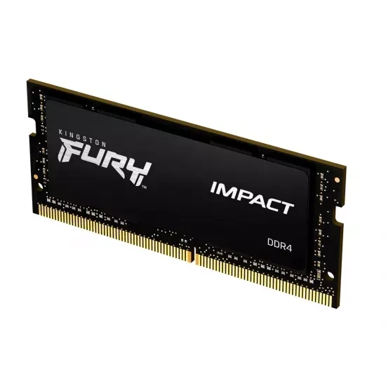 Kingston 16GB 3200MHz CL20 DDR4 KF432S20IB/16