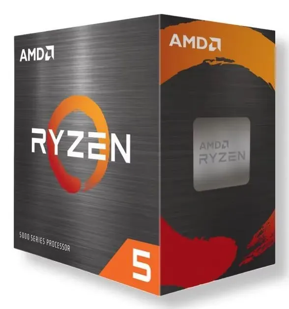 AMD Desktop RyzenT 5