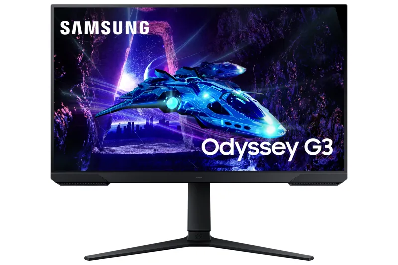 SAMSUNG G30D 27" FHD