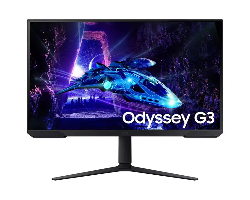 SAMSUNG S32DG300EU 32" FHD