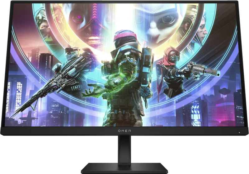 HP Omen by 27qs 27" QHD 240Hz