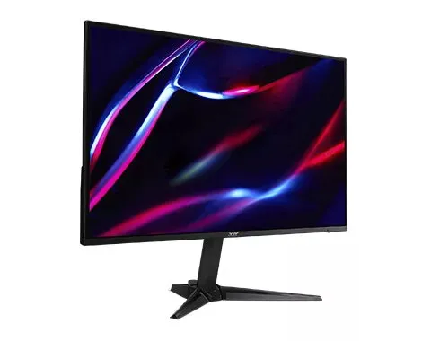 ACER NITRO VG2 VG273 computer monitor 68.6 cm (27") 1920 x 1080 pixels Full HD LCD Black