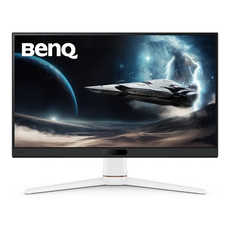 BENQ EX251 computer monitor 62.2 cm (24.5") 1920 x 1080 pixels Full HD LED Black, White