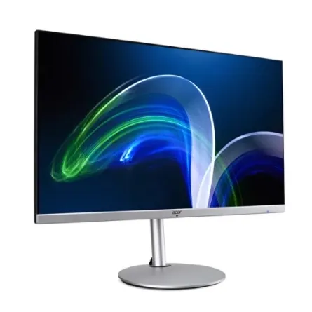 ACER CB322QK computer monitor 80 cm (31.5") 3840 x 2160 pixels 4K Ultra HD LED Silver