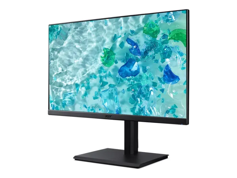 ACER Vero B277 E computer monitor 68.6 cm (27") 1920 x 1080 pixels Wide Quad HD LED White